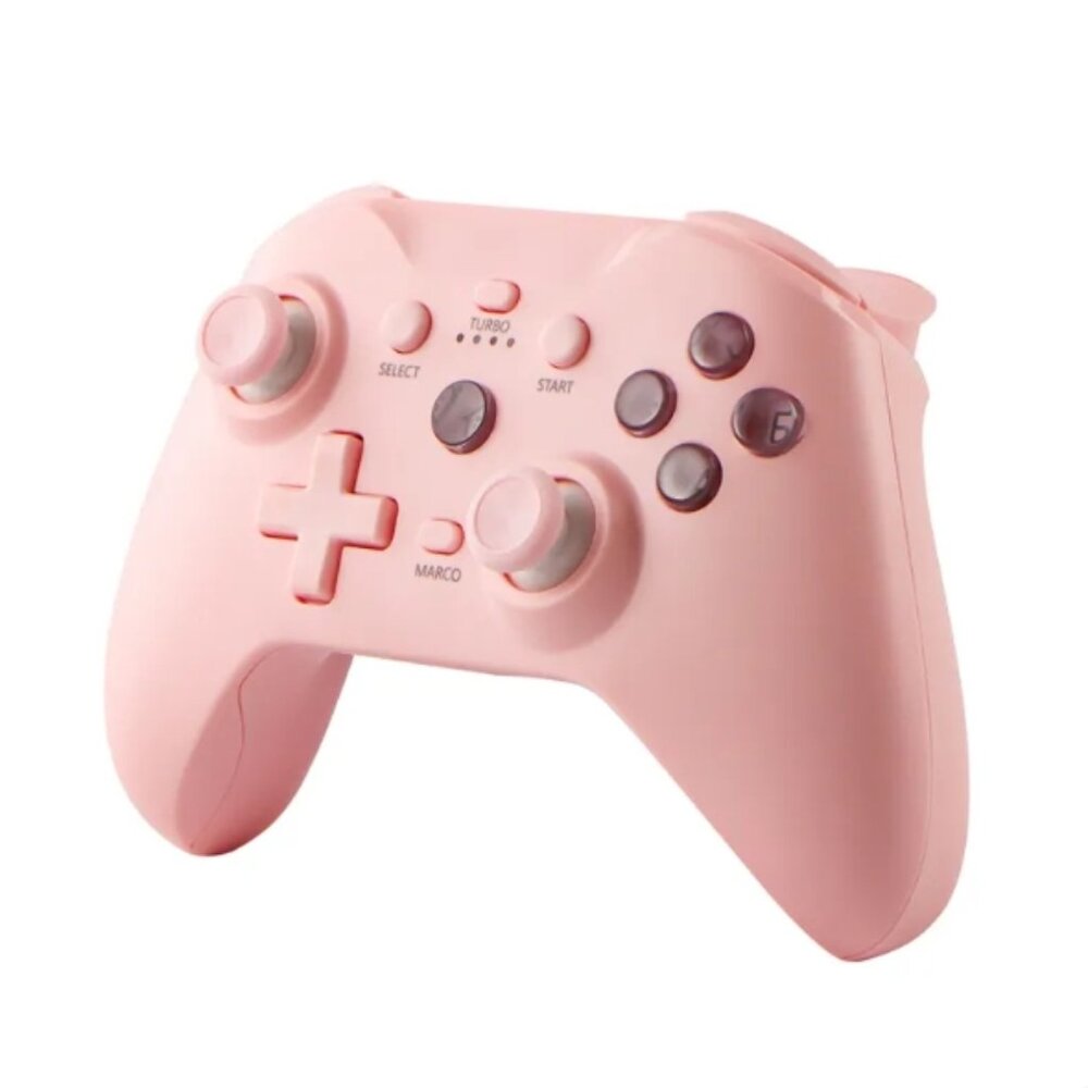Bluetooth Wireless Game Controller – Multi-Platform Gamepad for Android, iOS - Picture 6 of 12
